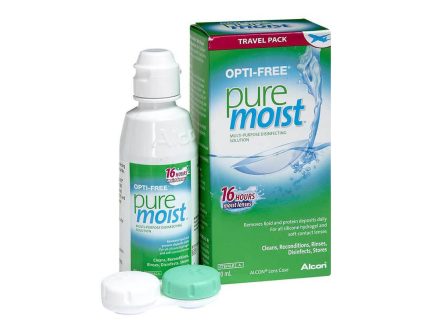 OPTI-FREE PUREMOIST 90ML