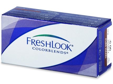 Freshlook Colorblends 2 lentes