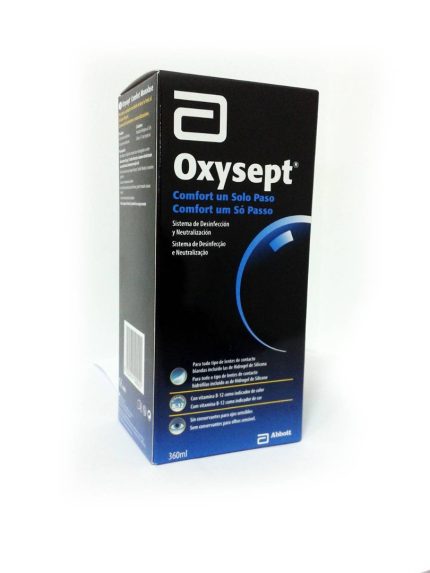 OXYSEPT CONFORT 360x36C