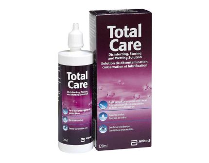 TOTAL CARE 120ML