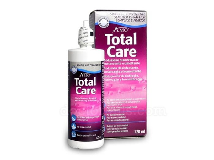 TOTAL CARE 30ML