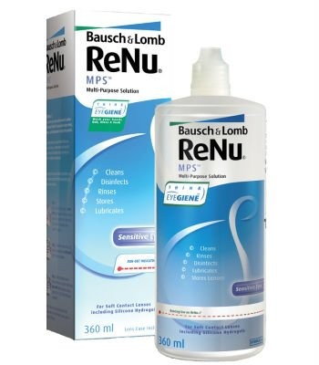 RENU MPS 500ML