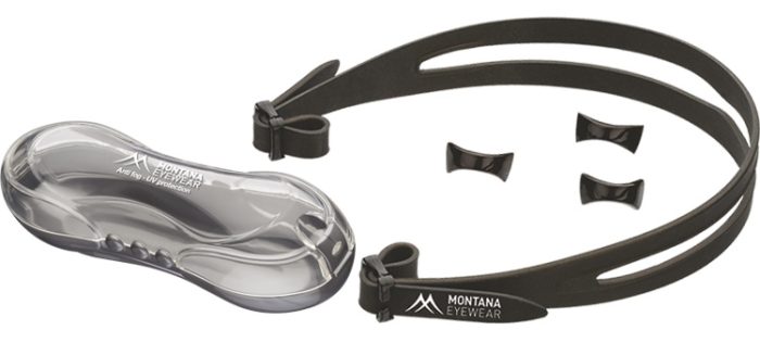 MONTANA EYEWEAR - MGP3