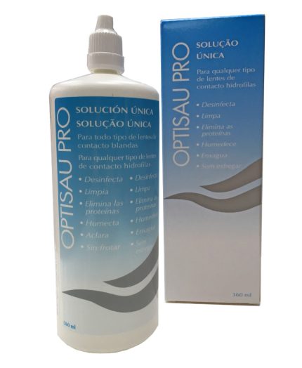 OPTISAU PRO 360ML