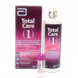 TOTAL CARE 1 240ML