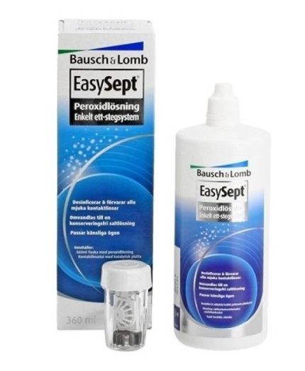 EASYSEPT 360ML