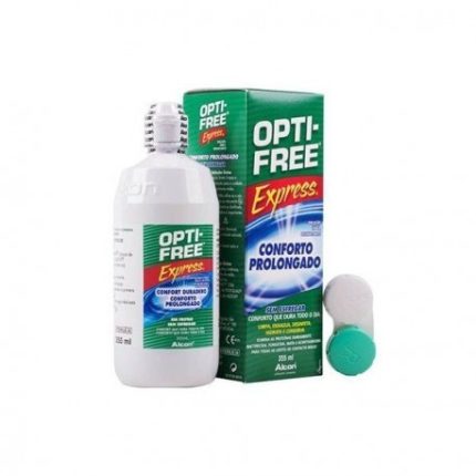 OPTI-FREE EXPRESS 355ML