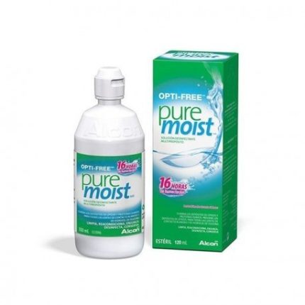 OPTI-FREE PUREMOIST 300ML