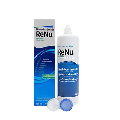 RENU MULTIPLUS 500ML