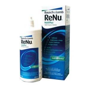 RENU MPS 360ML