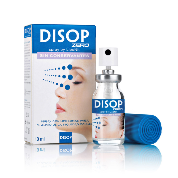 SPRAY OCULAR 10ML