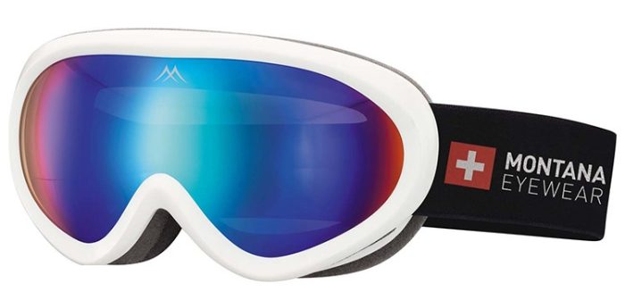 MONTANA EYEWEAR MG10